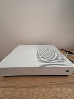 Xbox One S 1TB Digital Edition