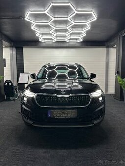 Škoda Kodiaq 2022 CLEVER 2.0tdi 110kw DSG 1majiteľ