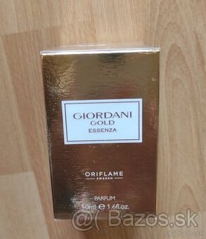 Parfum Giordani Gold Essenza Blossom