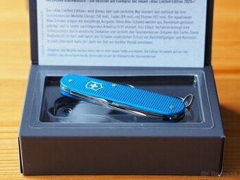 Victorinox Cadet Alox Limited Edition 2020