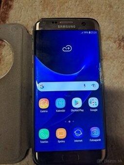 Samsung galaxy s7 edge