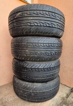 Predam 205 / 60 R15  NANKANG