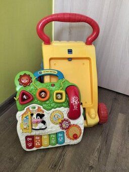 Choditko Vtech za 15 eur