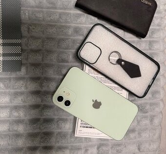 Apple iphone 12 Green