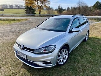 Volkswagen Golf 1.4 tsi