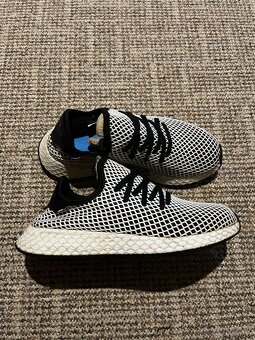 5x Pánské sportovní tenisky Adidas Deerupt