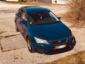 Leon 1,2tsi   57000km - 1