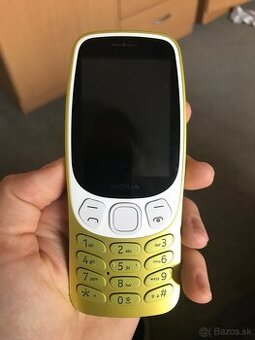 Nokia 3210