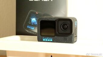 GoPro HERO12 Black