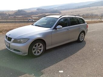 BMW E91 Touring