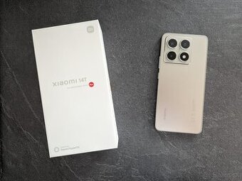 Xiaomi 14T 256GB - 1