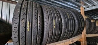 Predám pneu letne 245/45R17