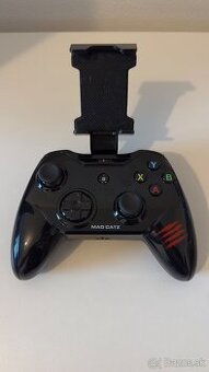 Mad Catz C.T.R.L.R - herný ovládač - 1