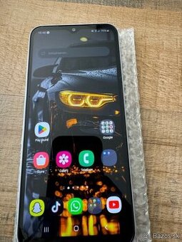 SAMSUNG Galaxy A14 4G - NOVÝ LCD DISPLEJ