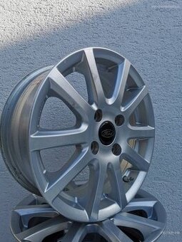 Ford 4x108 R15 alu disky Autec 1216 - 1