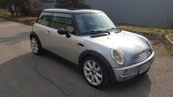 Predam Mini Cooper 1,6 - 1