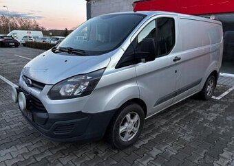 Ford Transit 2.2TDCI 74KW,WEBASTO,WINTER,KL nafta manuál