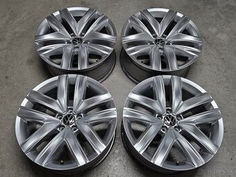 19" VW Touareg 3 - 1