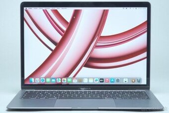 ZÁRUKA/Macbook Air 13.3"/I5 1.6GHZ/8GB RAM/128GBSSD/CZ - 1