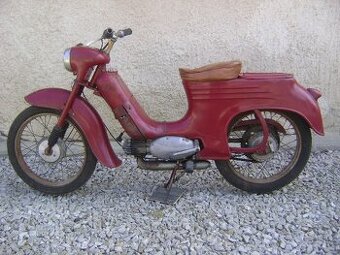 jawa 555 - 1