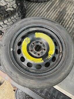 Rezervne koleso 5x112 R16 - 1