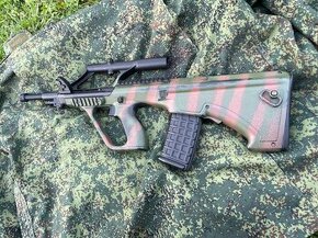 APS Steyr AUG KU-904