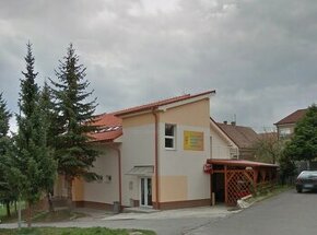 Prenájom v Bojniciach, kancelária, ambulancia, obchod