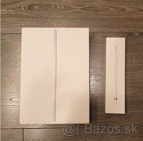 Tablet Apple Ipad Air 3 64GB White + pencil Apple White - 1