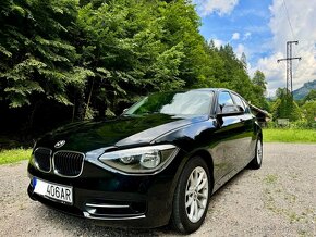 Bmw f20 118d