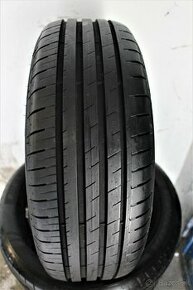 16” PNEUMATIKY-----LETNE-------FULDA------205/60 r16---6-7mm