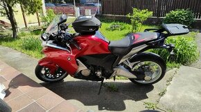 Honda VFR 1200F