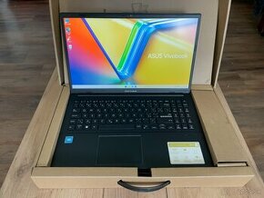 ASUS Vivobook Go 15 Mixed Black