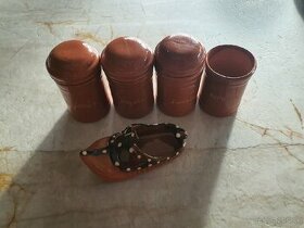 Ozdobná kuchynská keramika - 1