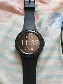 Samsung Galaxy Watch 4 Classic