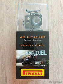 Športová videokamera Pirelli 4K Ultra HD - 1