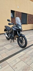 Honda CB500X