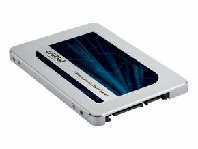 Crucial MX500 2TB - 2000GB