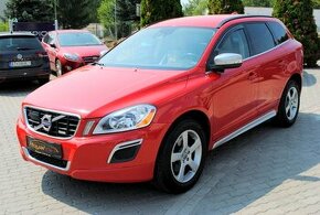 Volvo XC60 D5 (158kW) AWD R-Design⭐PREVERENÉ VOZIDLO⭐ - 1