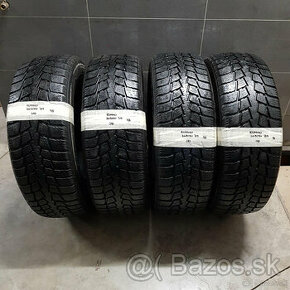 Zimné pneumatiky 265/70 R17 KUMHO