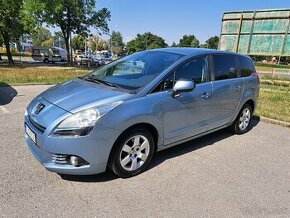 Predam Peugeot 5008, 2.0 diesel - 1