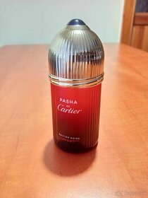 CARTIER - PASHA DE CARTIER - EDITION NOIRE SPORT - PARFUM