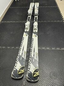 Lyže Rossignol Zenith Carbon 176 cm - 1