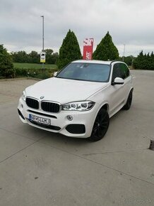 BMW x5 individual