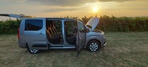 Opel Combo Life XL1.2 Turbo AT8