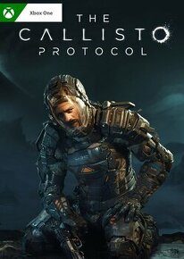 The Callisto Protocol Xbox One