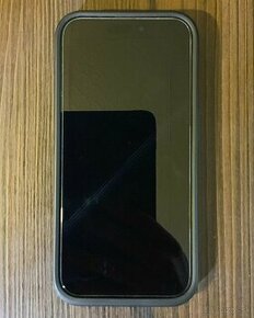 iPhone 15 Pro 256Gb Black Titanium