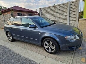 Audi A4 1,9TDI 85KW