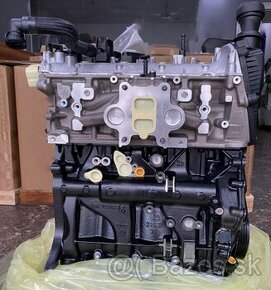 motor Audi VW Škoda 2,0 TFSI CZP CZPA CZPB CZPC NOVÝ