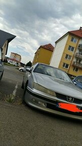 Peugeot 406 2.0HDI