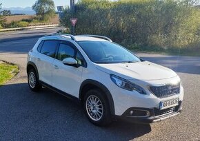 Peugeot 2008 1.2 PureTech 2019, 96KW/130k